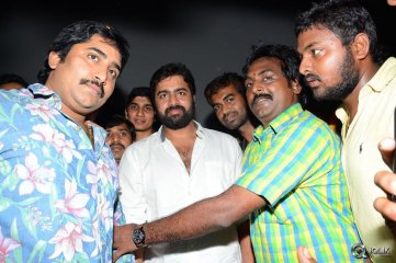 Nara Rohith Asura Movie Success Tour
